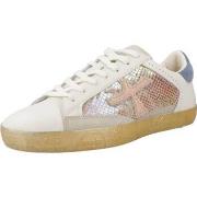 Tennarit Premiata  STEVEND 6666  36