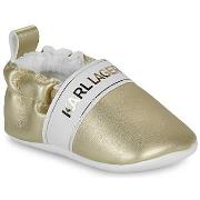 Vauvan tossut Karl Lagerfeld  SO CUTE Z30579  19