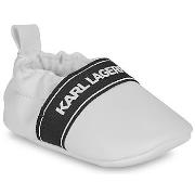 Vauvan tossut Karl Lagerfeld  SO CUTE Z30579  21