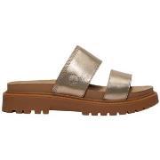 Sandaalit Timberland  CLAIREMONT WAY SLIDE SANDAL  36