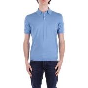 Lyhythihainen t-paita Paul & Shark  22411609  EU XXL