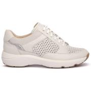 Tennarit Clarks  TIVOLI WALK OFF WHITE  38