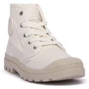 Kengät Palladium  100 PAMPA HI  36