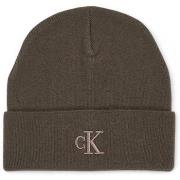 Pipot Calvin Klein Jeans  THICK EMBROIDERY BEANIE K50K512461  Yksi Kok...