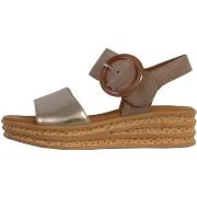 Sandaalit Gabor  253037  37