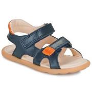 Poikien sandaalit Easy Peasy  MY PLAGETTE VELCRO  24