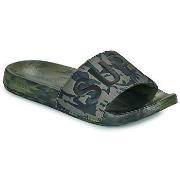 Rantasandaalit Superdry  SANDALES PISCINE CAMO  40 / 41