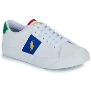 Lastenkengät Polo Ralph Lauren  RYLEY  37