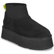 Kengät UGG  W CLASSIC MINI DIPPER  36