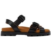 Sandaalit Camper  Brutus Sandals K201768 - Black  36
