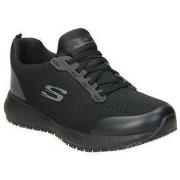 Kengät Skechers  77222EC-BLK  36