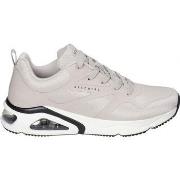 Kengät Skechers  183070-NAT  41