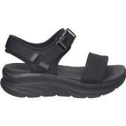 Sandaalit Skechers  119824-BBK  41