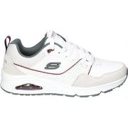 Kengät Skechers  183020-WGR  45