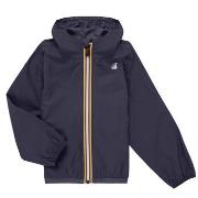 Tuulitakit K-Way  LE VRAI PETIT CLAUDE 4.0 100 % NYLON RECYCLED  4 vuo...