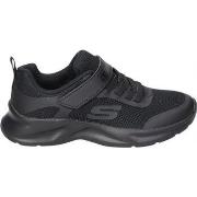 Tennarit Skechers  303552L-BBK  28