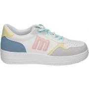 Kengät MTNG  60724  36