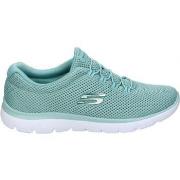 Kengät Skechers  12985-SAGE  36