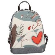 Reppu Anekke  40765-044  Yksi Koko