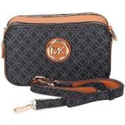 Olkalaukut Michèle  D55057  Yksi Koko