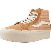 Tennarit Vans  SK8-HI REISSUE PLAT  36