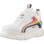 Tennarit Buffalo  CLD CHAI  36