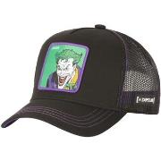 Lippalakit Capslab  DC Comics Joker Cap  Yksi Koko
