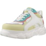 Tennarit Buffalo  CLD ECHO  36