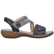 Sandaalit Rieker  65964  36