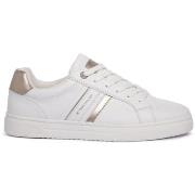 Tennarit Tom Tailor  WHITE  36