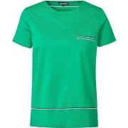 Lyhythihainen t-paita Tommy Hilfiger  WW0WW14956  EU XS