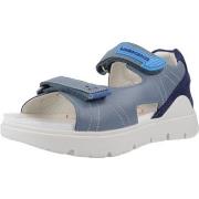 Poikien sandaalit Biomecanics  252229B  24