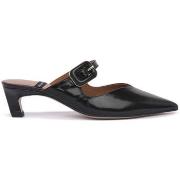 Korkokengät Angel Alarcon  EGIDIO NERO  36