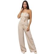 Jumpsuits La Modeuse  74376_P175851  Yksi Koko