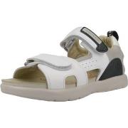 Poikien sandaalit Biomecanics  252218B  27