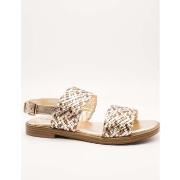 Sandaalit Carmela  162197-06 Oro  36