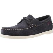 Kengät Sebago  DOCKSIDES PORTLAND FLESH  40