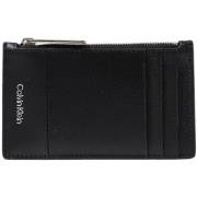 Lompakot Calvin Klein Jeans  SUBTLE MIX N/S CARDHOLDER 6CC K50K512848 ...