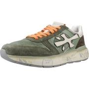 Tennarit Premiata  MICK 7244  40