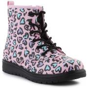 Tyttöjen sandaalit Skechers  GRAVLEN - TOTALLY WILD 302918L-PKMT  30