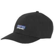 Lippalakit Patagonia  P-6 LABEL TRAD CAP  Yksi Koko