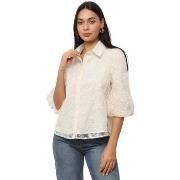 Paitapusero / Kauluspaita La Modeuse  74471_P176019  EU S