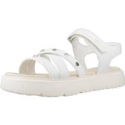 Tyttöjen sandaalit Geox  J SANDAL KODETTE GIR  38
