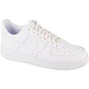 Kengät Nike  Air Force 1  apos;07 Fresh  36