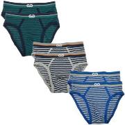 Alushousut Le Petit Garçon  LP1002-SURTIDO  6 vuotta