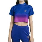 Hihattomat paidat / Hihattomat t-paidat Siksilk  -  EU XS