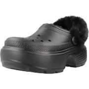Puukengät Crocs  STOMP LINED CLOG  36 / 37