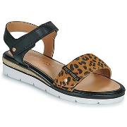 Sandaalit Karston  LIAM  36