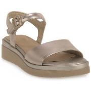 Sandaalit Tamaris  LIGHT GOLD  39