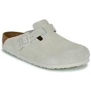 Puukengät BIRKENSTOCK  Boston SFB LEVE Antique White  38